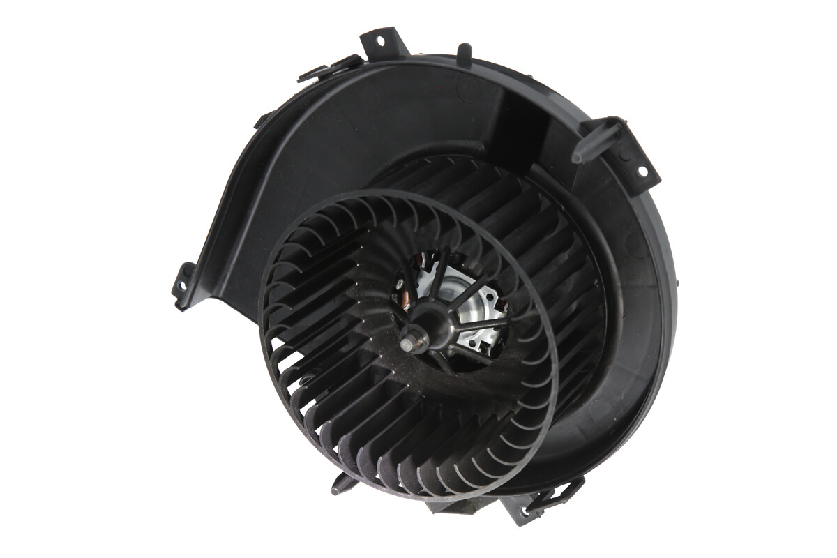 VALEO GMV OPEL CORSA C