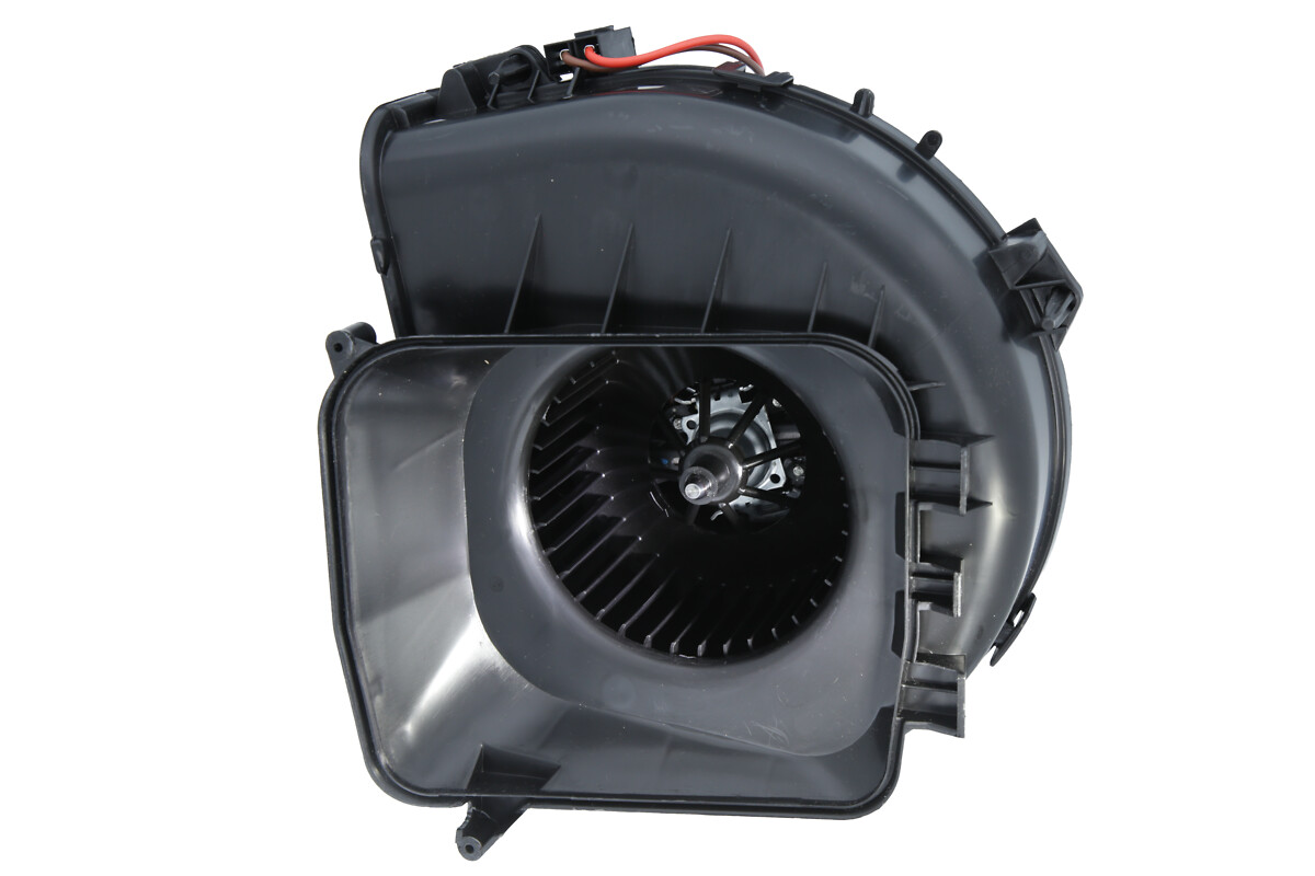 VALEO GMV OPEL CORSA C