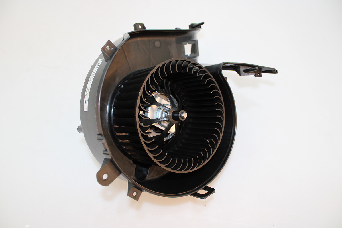 VALEO GMV OPEL VECTRA C