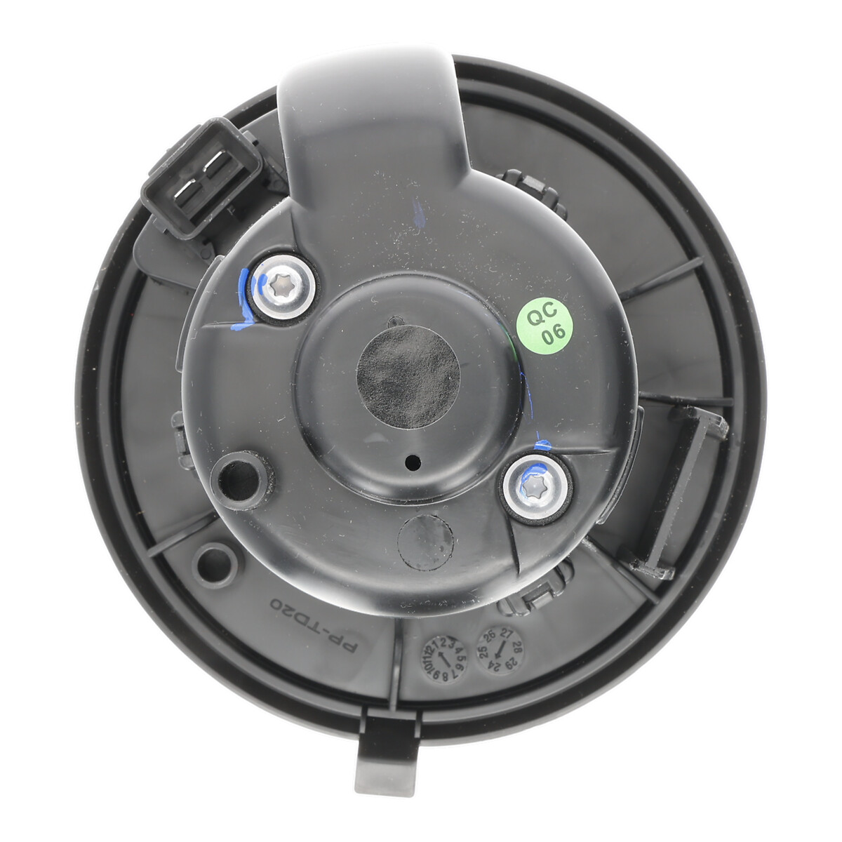 VALEO GMV FORD TURNEO