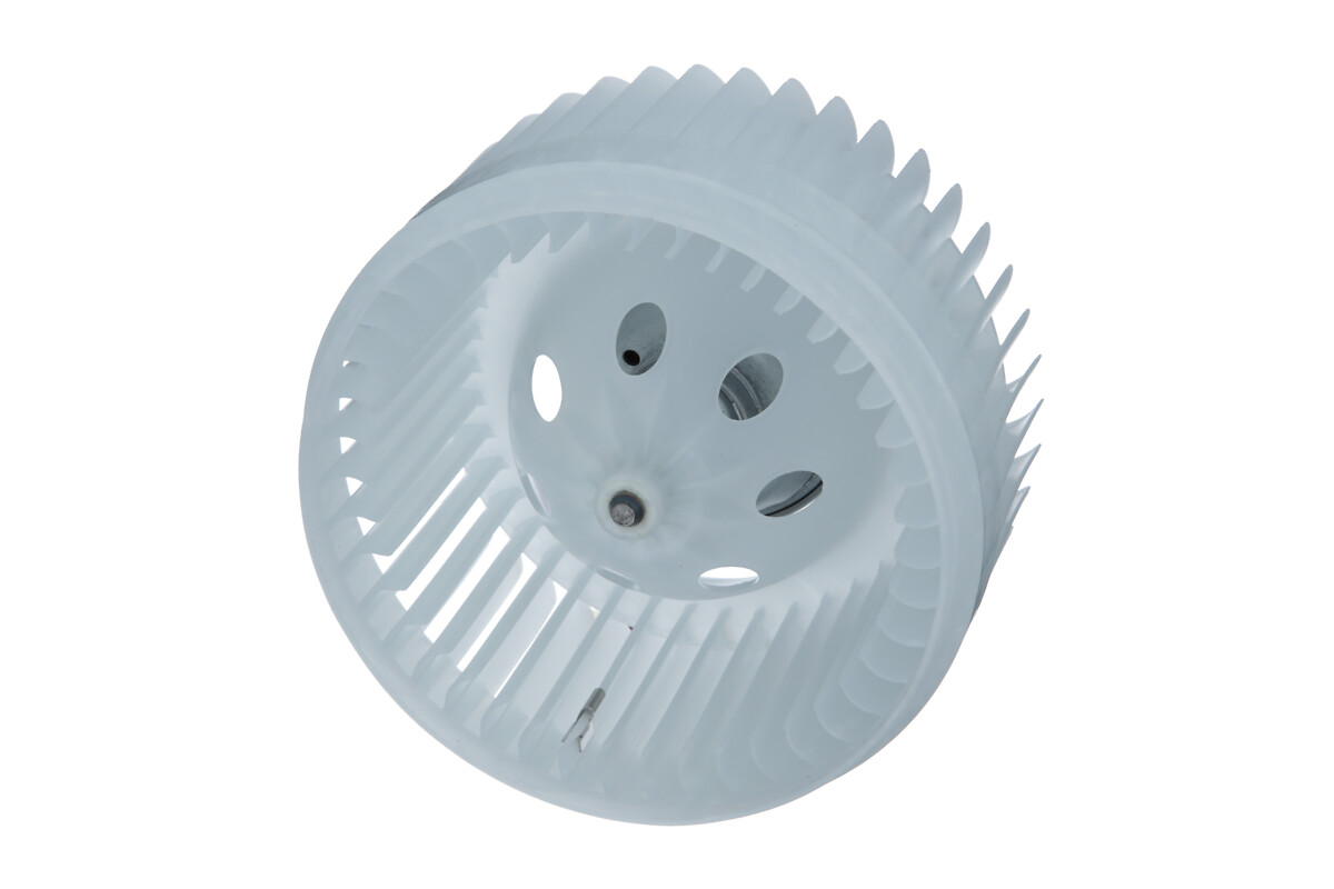 VALEO MOTOVENTILATORE