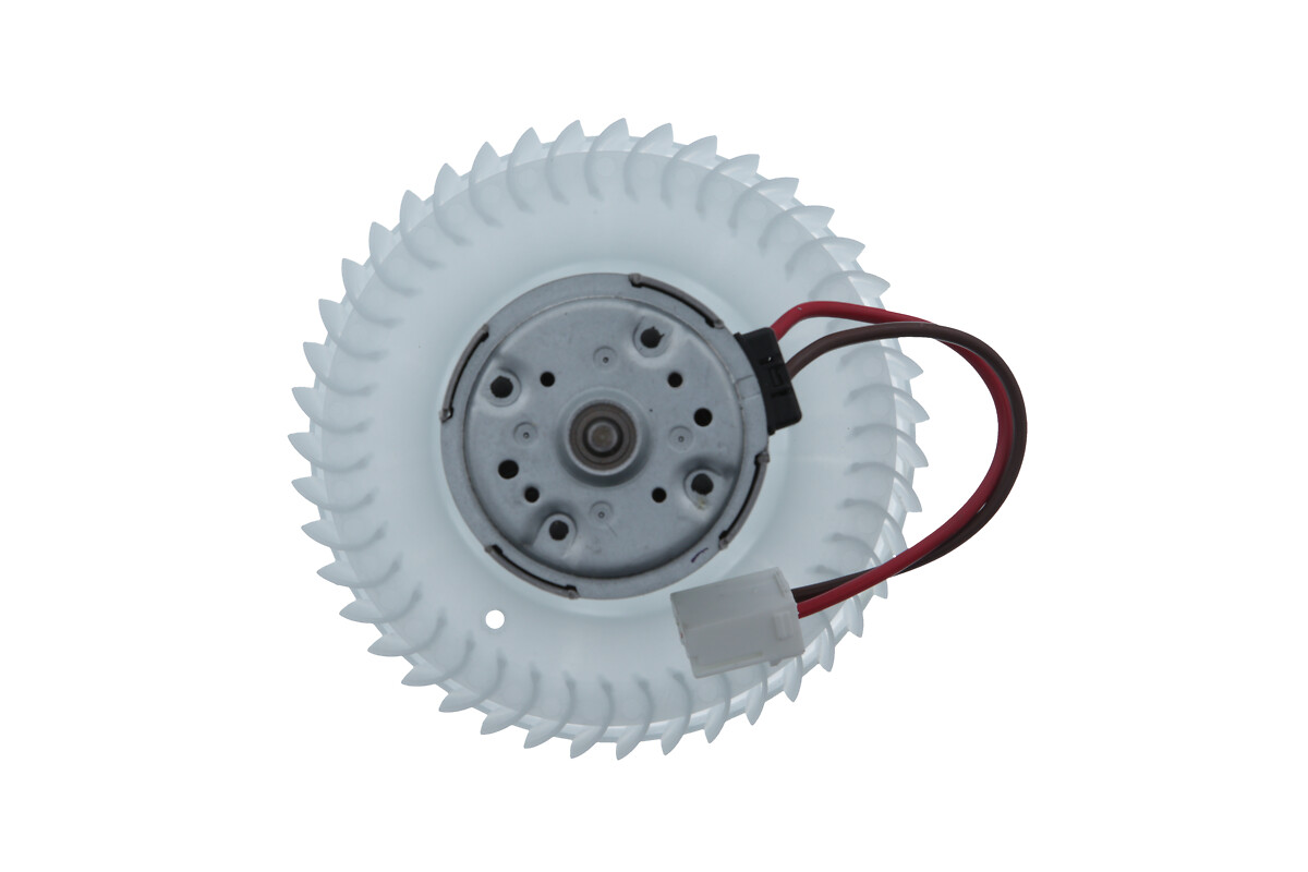 VALEO MOTOVENTILATORE