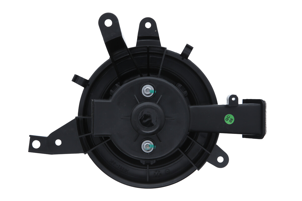 VALEO MOTOVENTILATORE