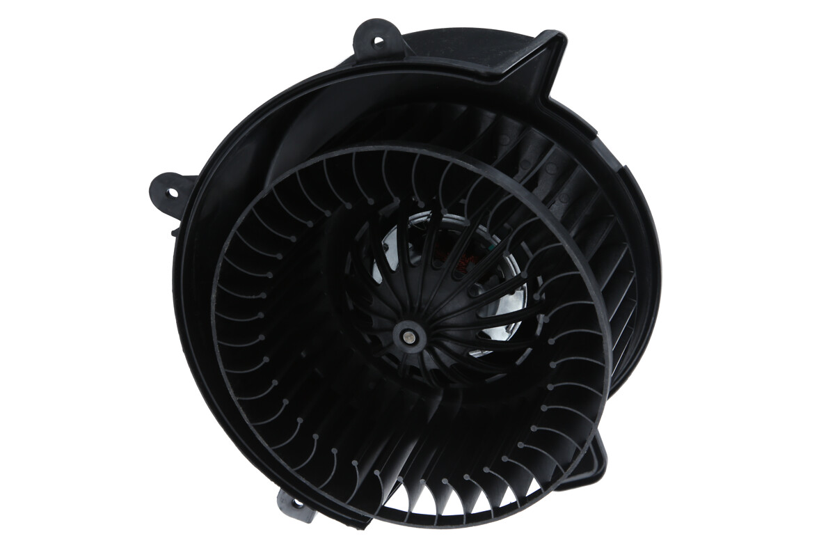VALEO MOTOVENTILATORE