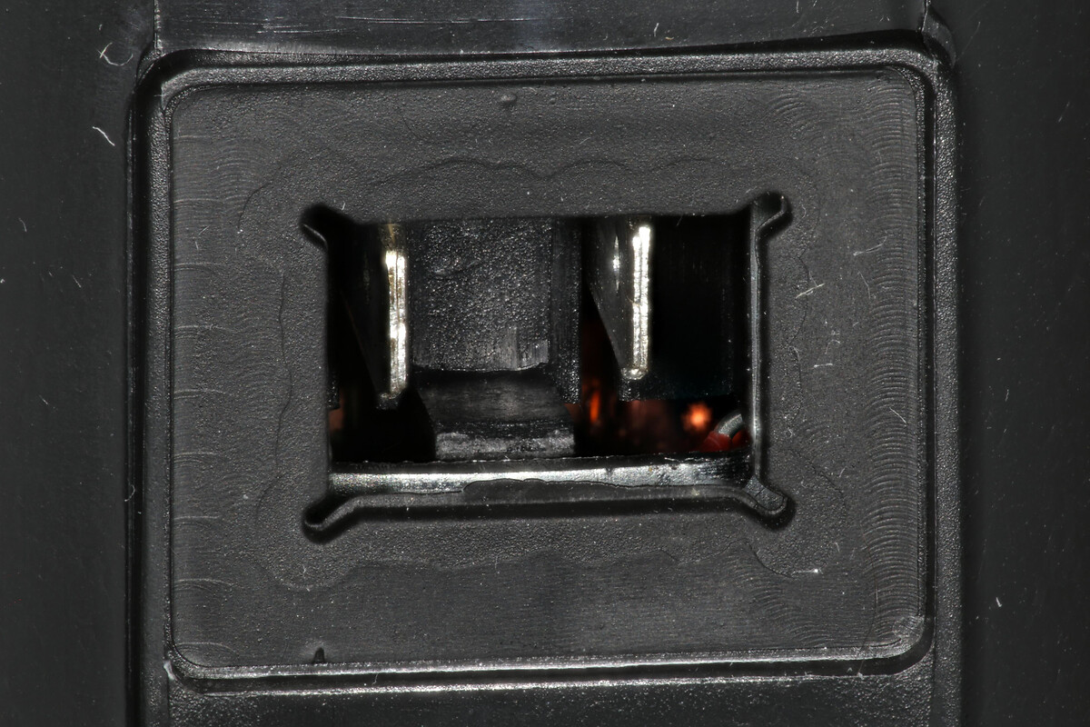 VALEO MOTOVENTILATORE