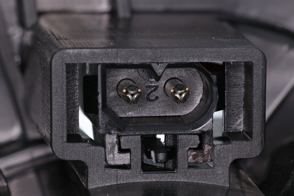 VALEO MOTOVENTILATORE