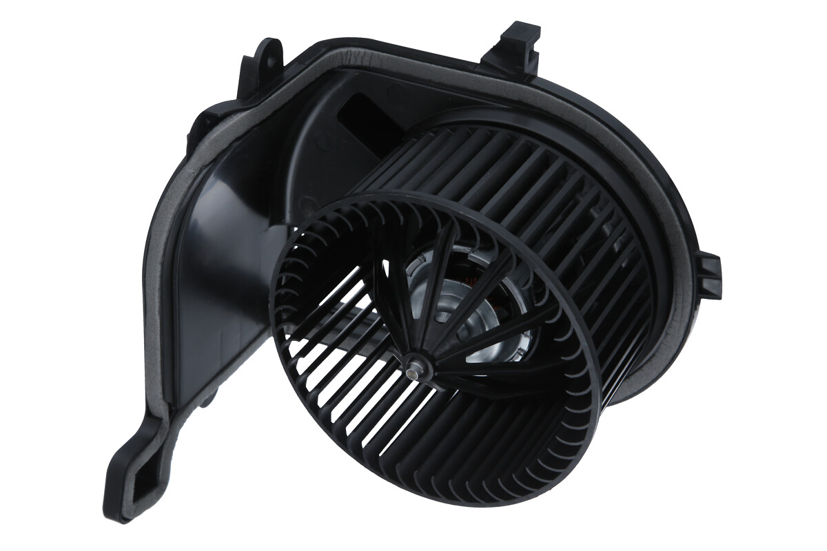 VALEO MOTOVENTILATORE