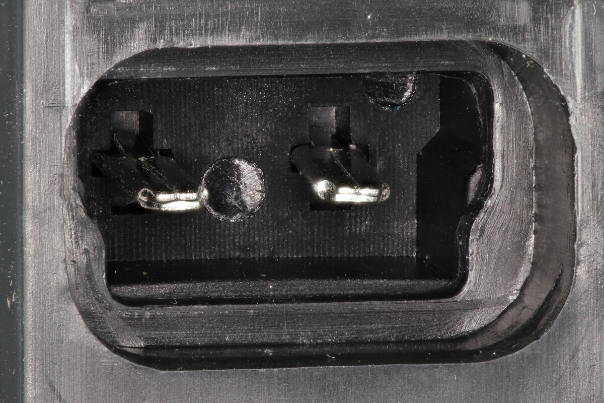 VALEO MOTOVENTILATORE