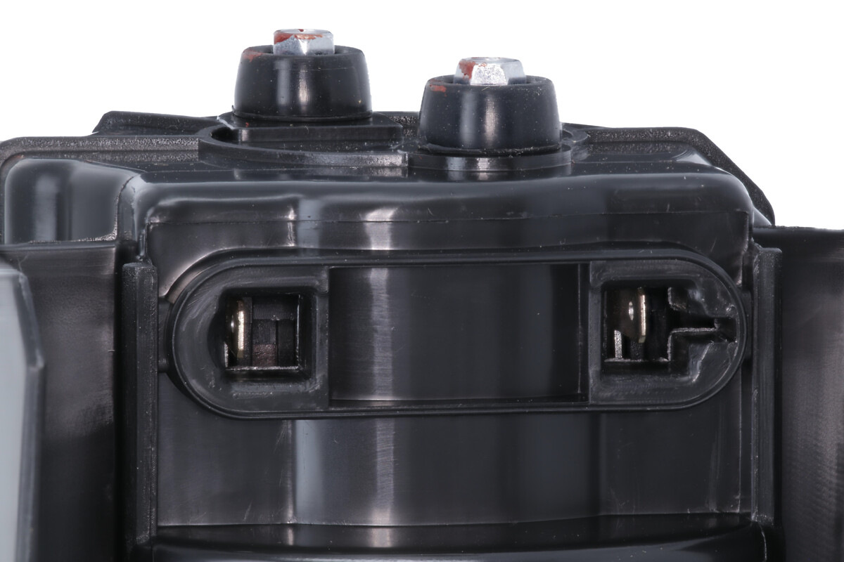 VALEO MOTOVENTILATORE