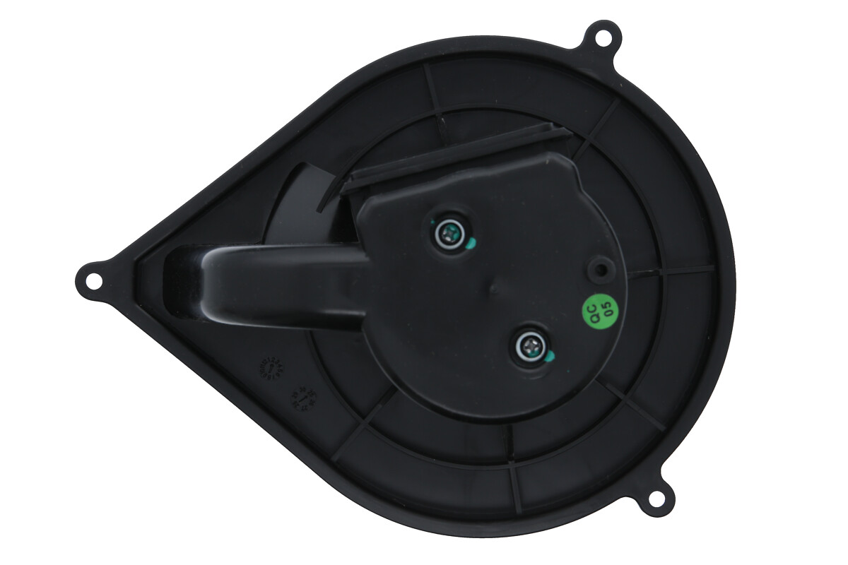 VALEO MOTOVENTILATORE