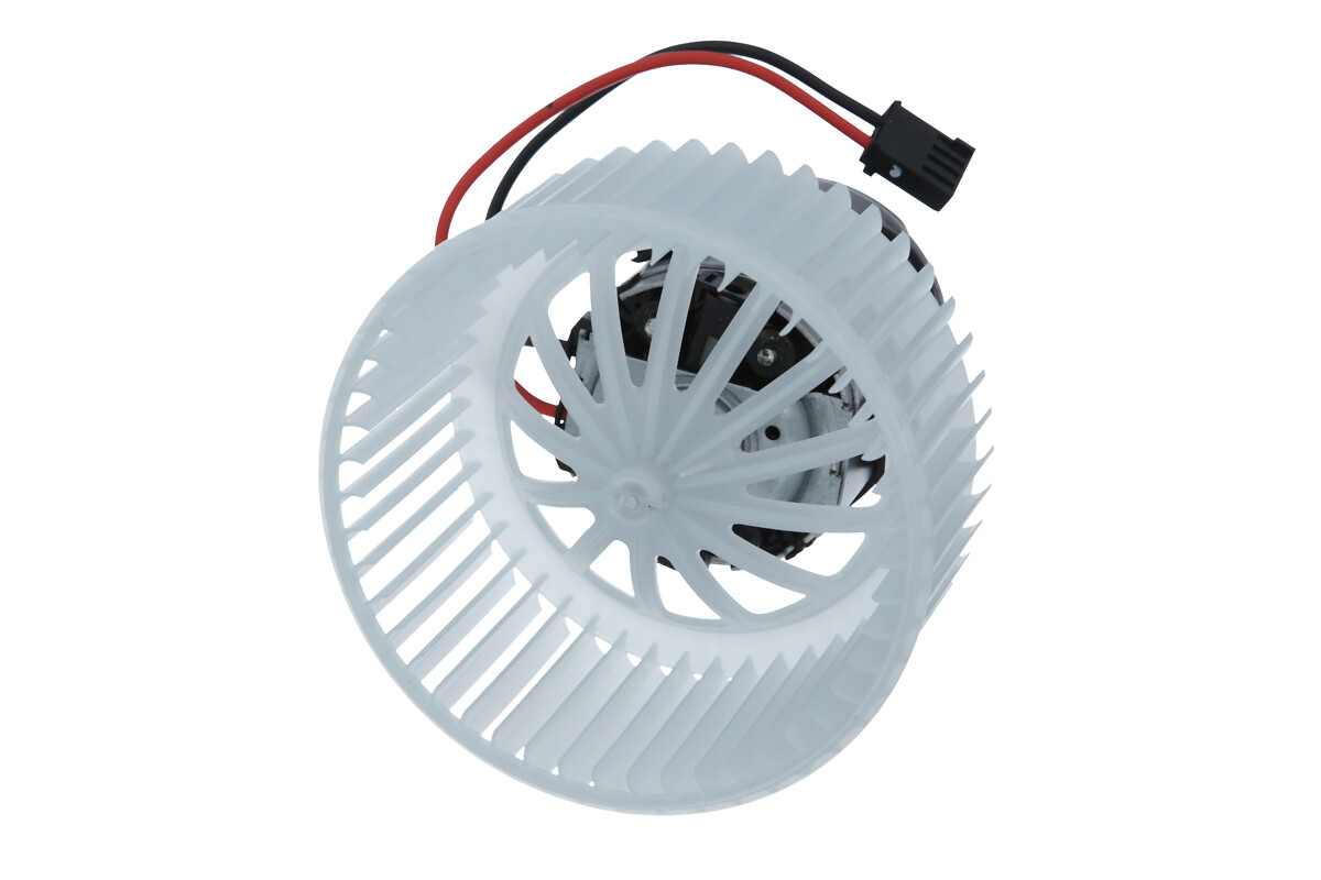 VALEO MOTOVENTILATORE