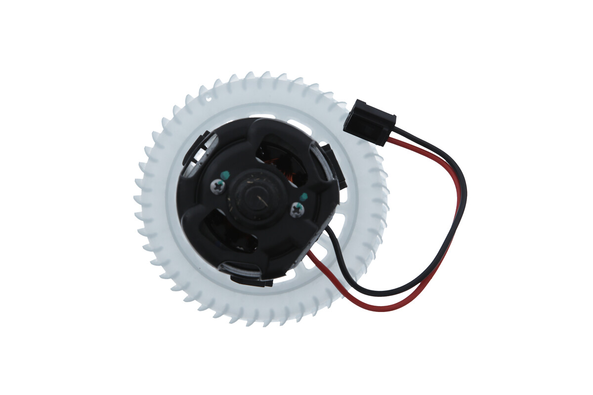 VALEO MOTOVENTILATORE