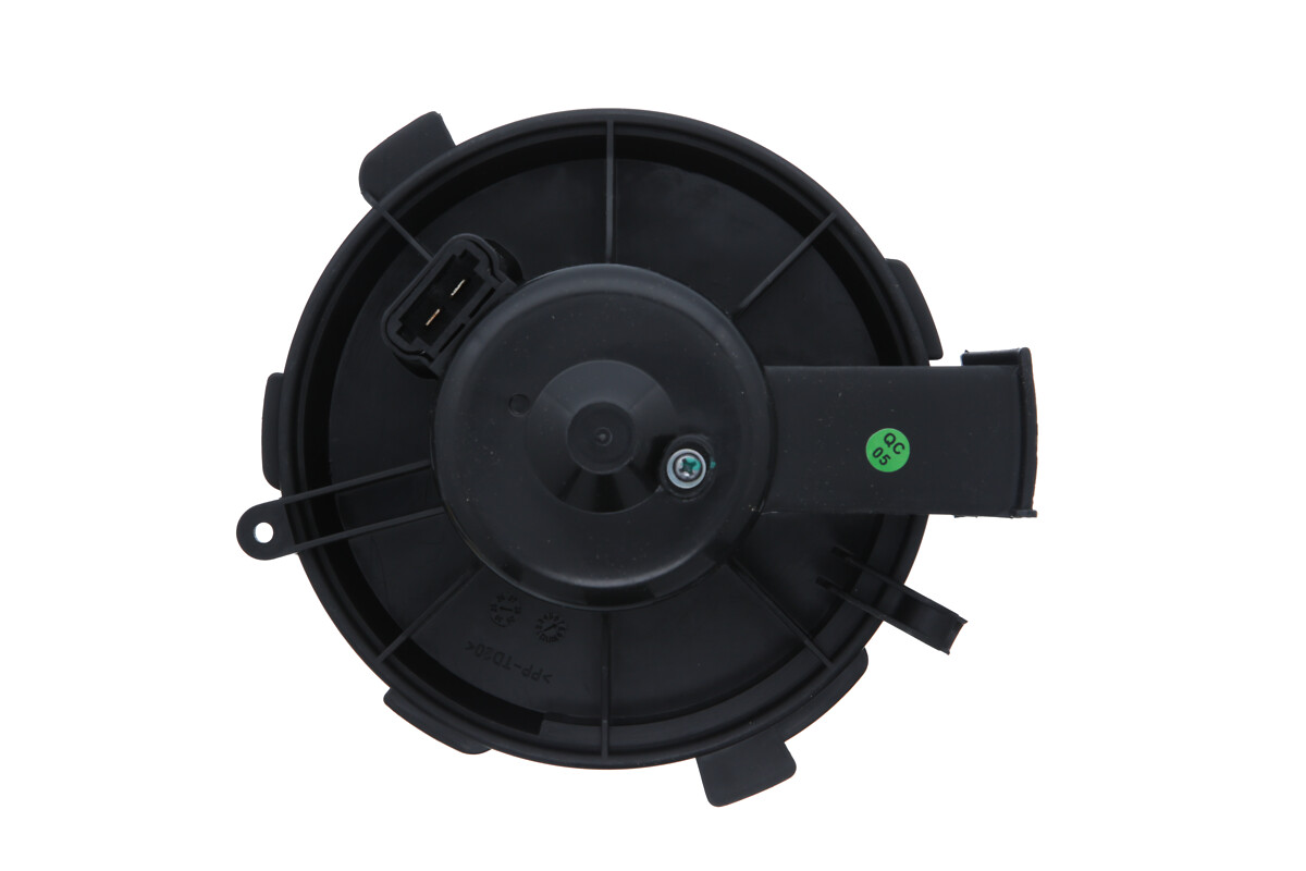 VALEO MOTOVENTILATORE
