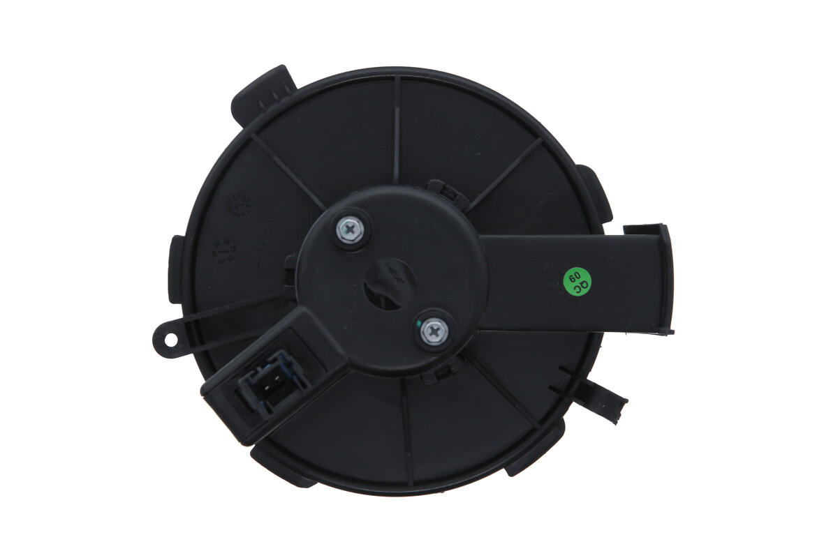 VALEO MOTOVENTILATORE