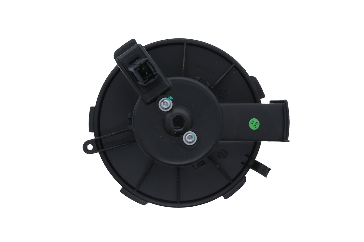 VALEO MOTOVENTILATORE
