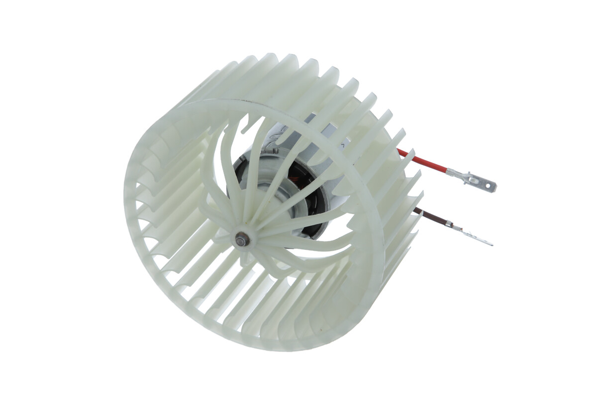 VALEO MOTOVENTILATORE