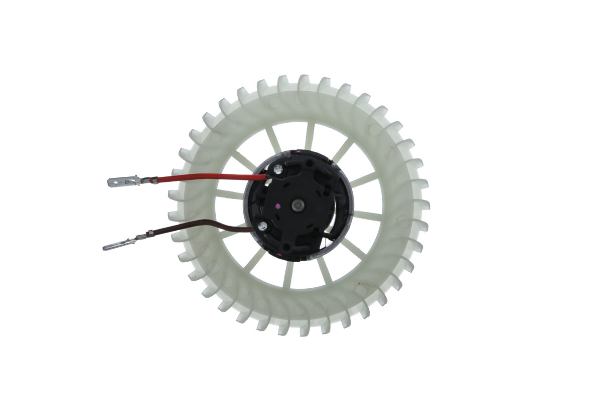 VALEO MOTOVENTILATORE