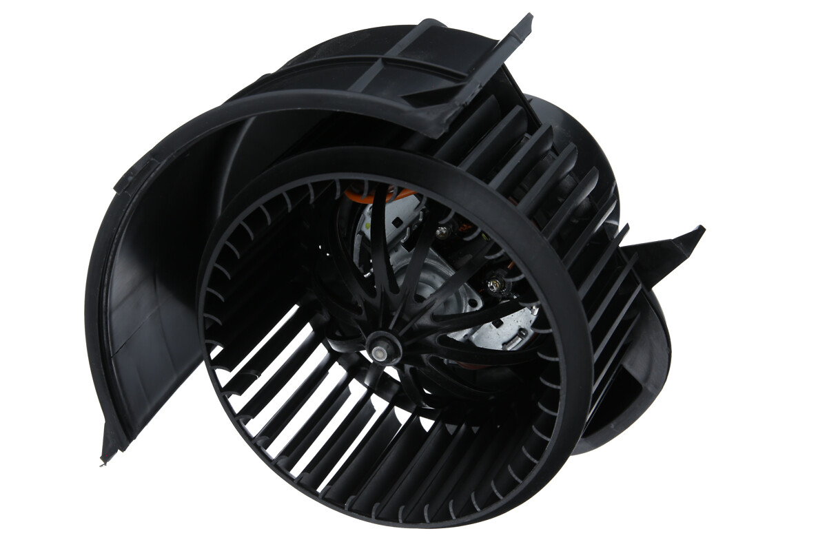 VALEO MOTOVENTILATORE