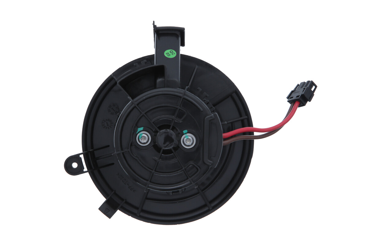 VALEO MOTOVENTILATORE