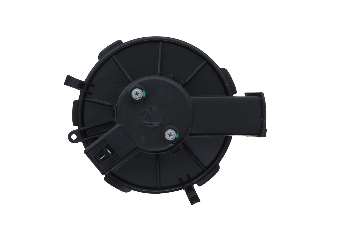 VALEO MOTOVENTILATORE