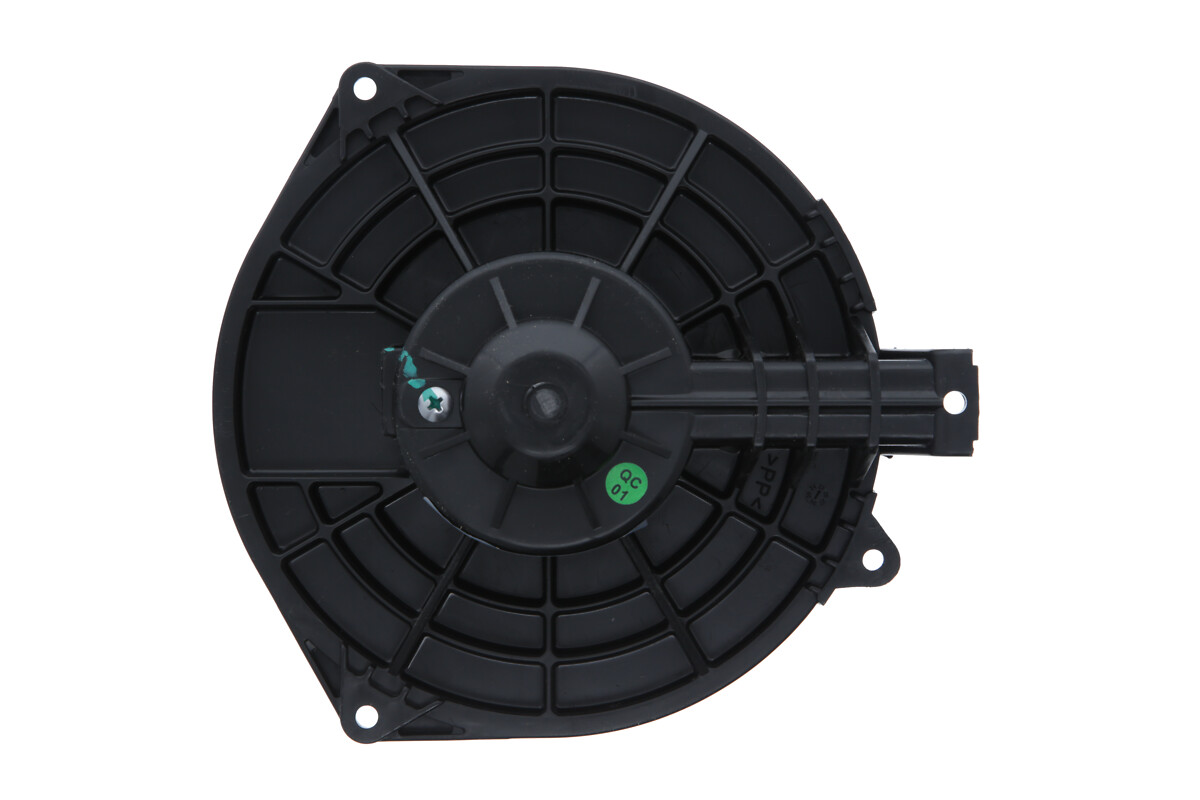 VALEO MOTOVENTILATORE