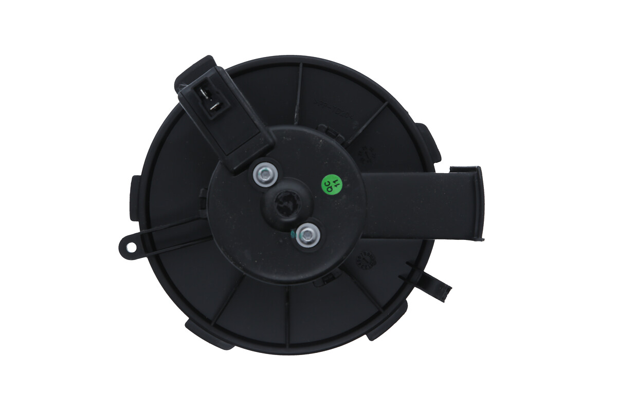VALEO MOTOVENTILATORE