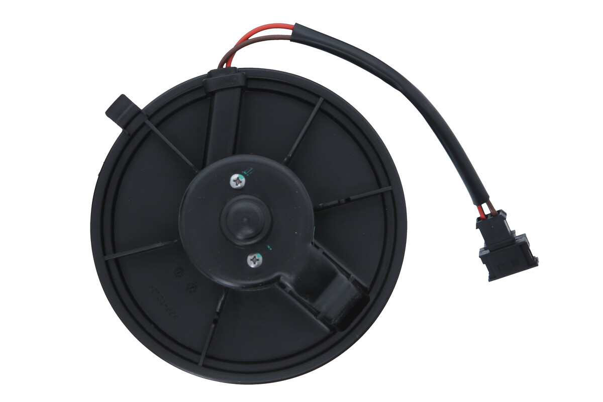 VALEO MOTOVENTILATORE