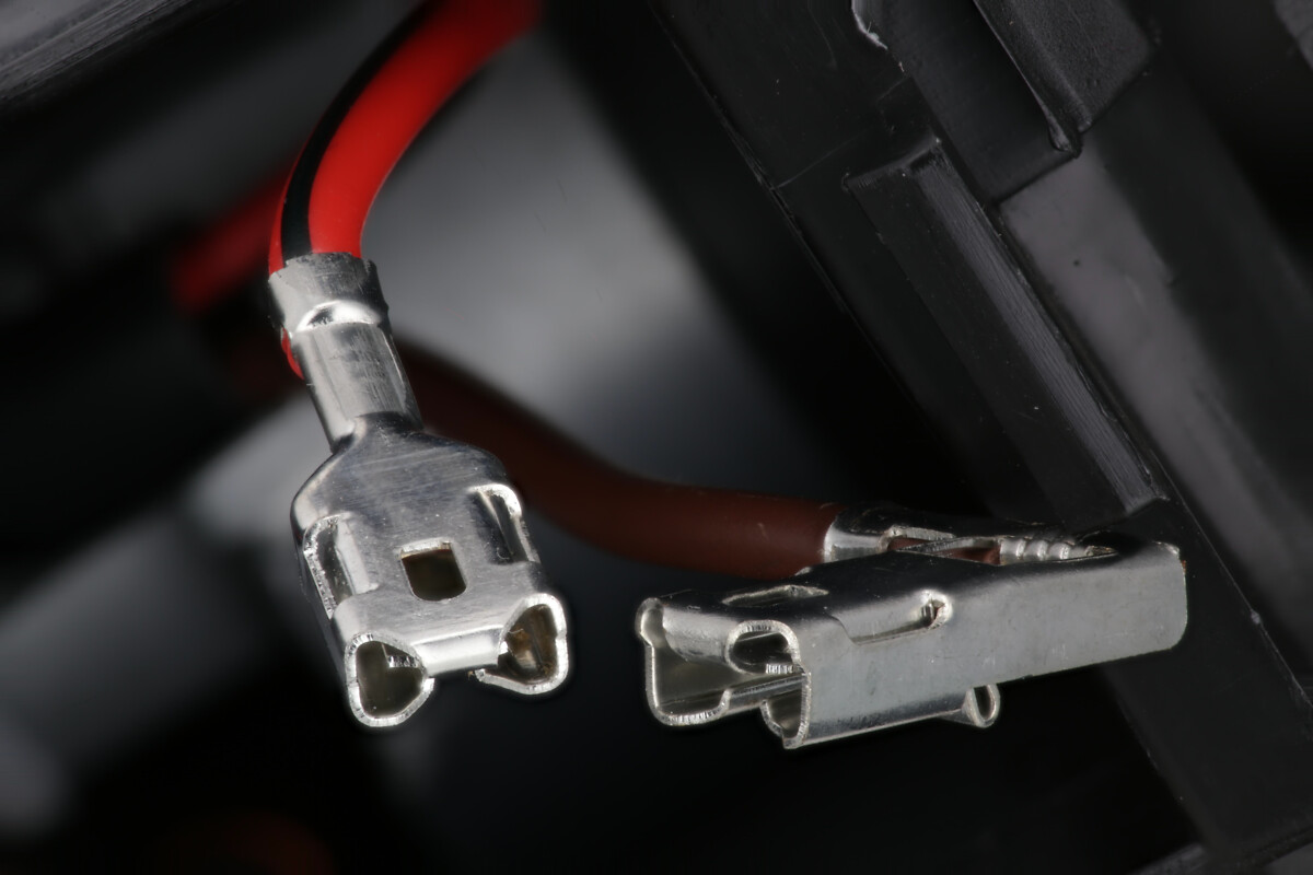 VALEO MOTOVENTILATORE