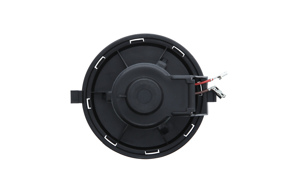 VALEO MOTOVENTILATORE