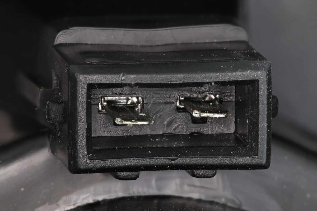 VALEO MOTOVENTILATORE