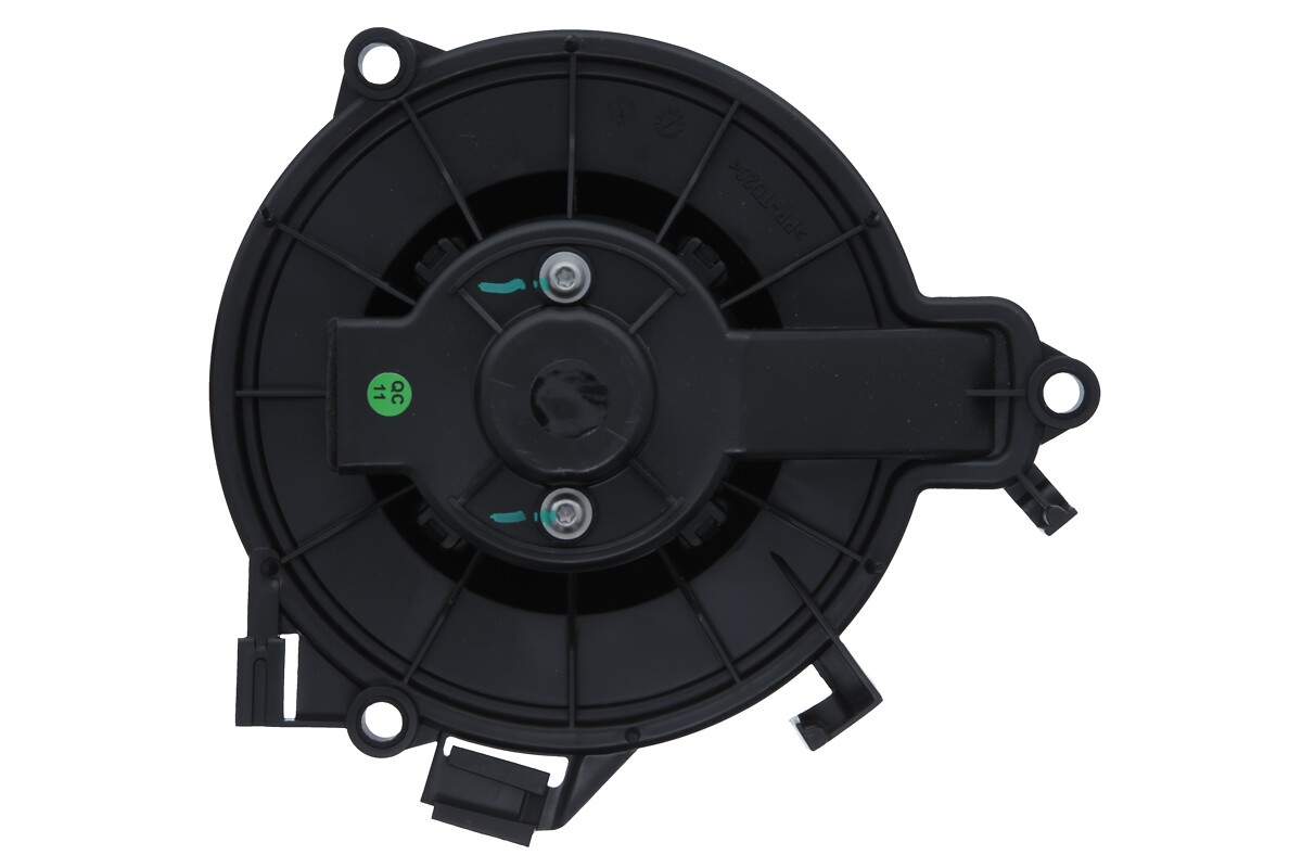VALEO MOTOVENTILATORE