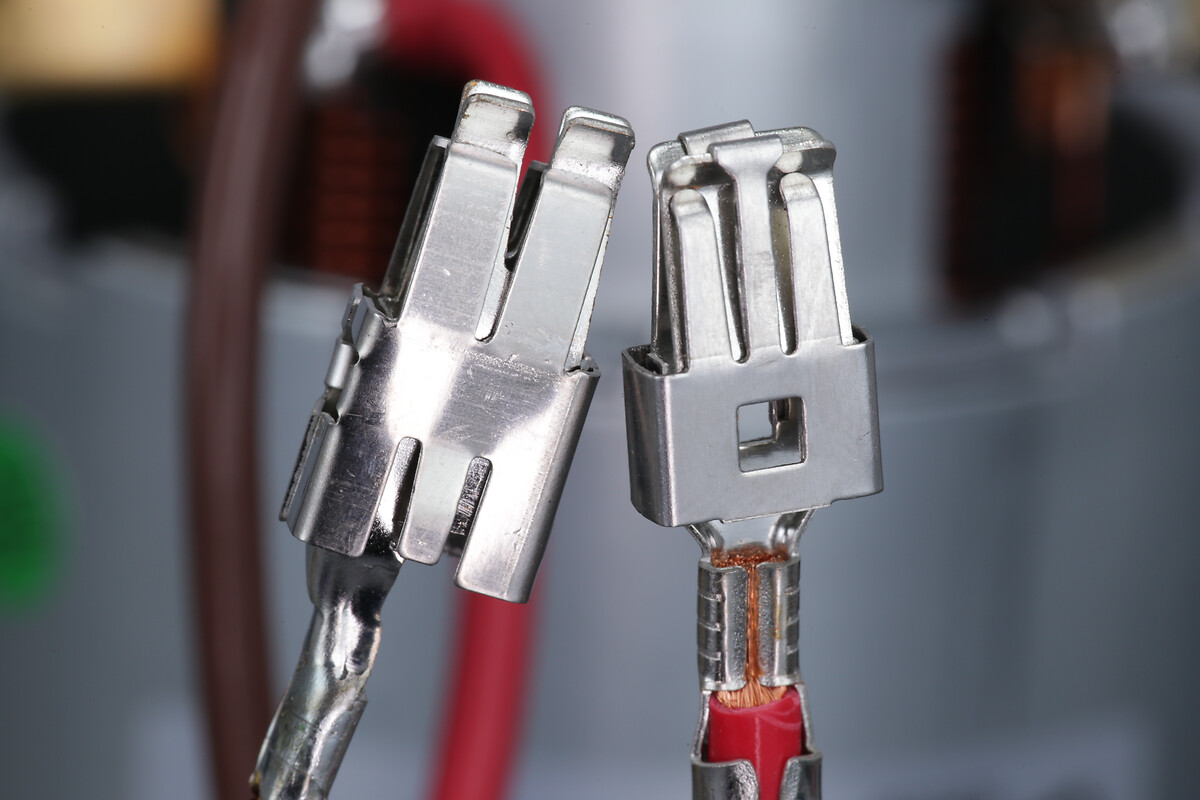 VALEO MOTOVENTILATORE