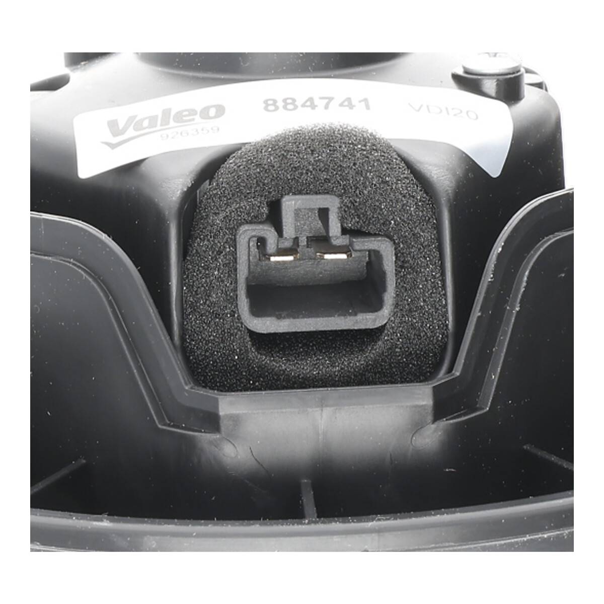 VALEO GMV CHEVROLET TRAX