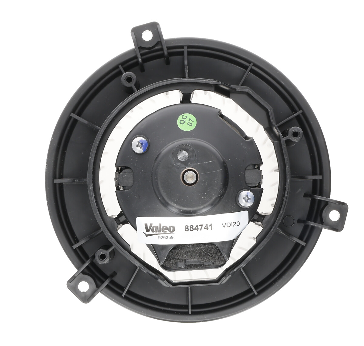 VALEO GMV CHEVROLET TRAX