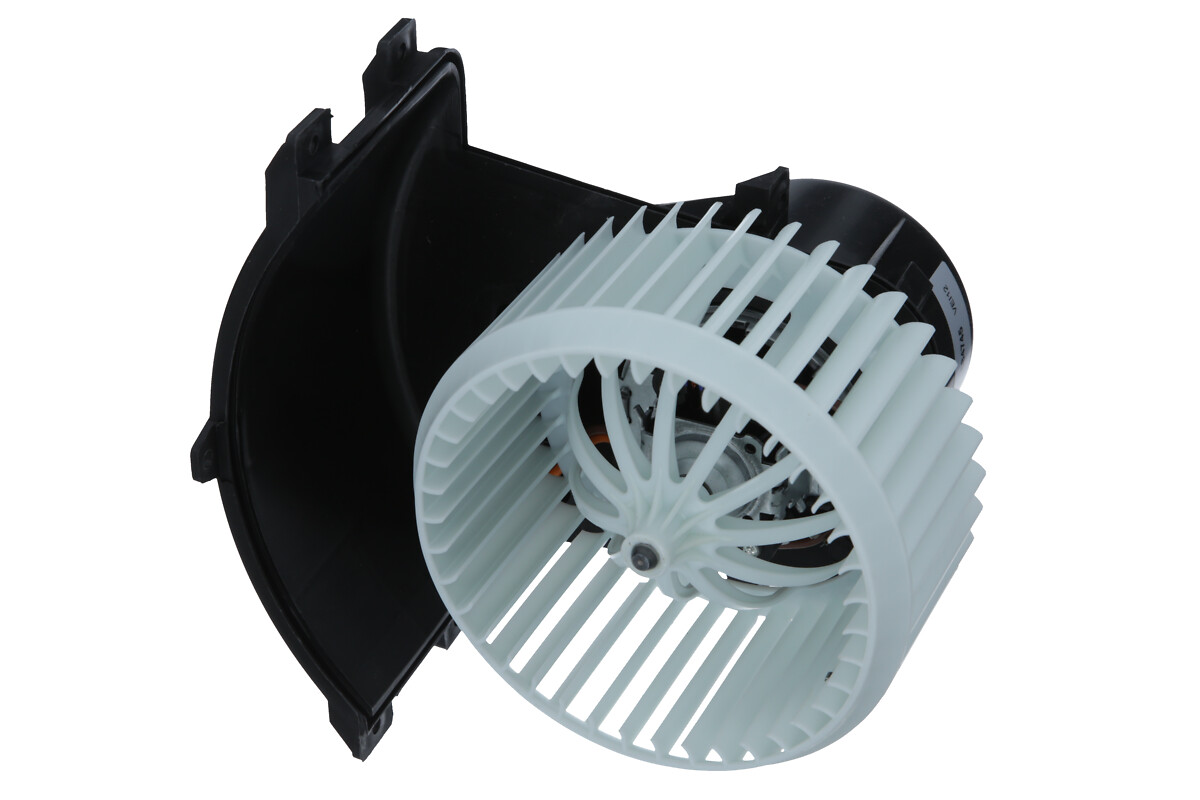 VALEO MOTOVENTILATORE