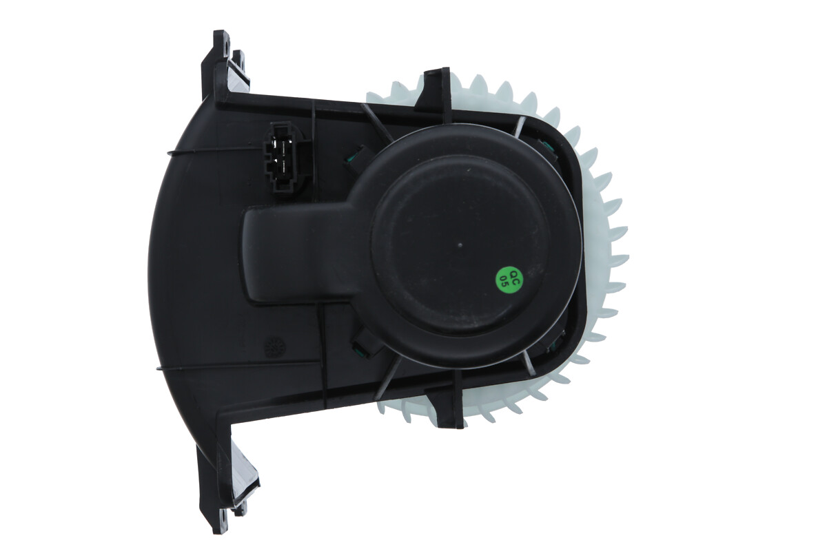VALEO MOTOVENTILATORE