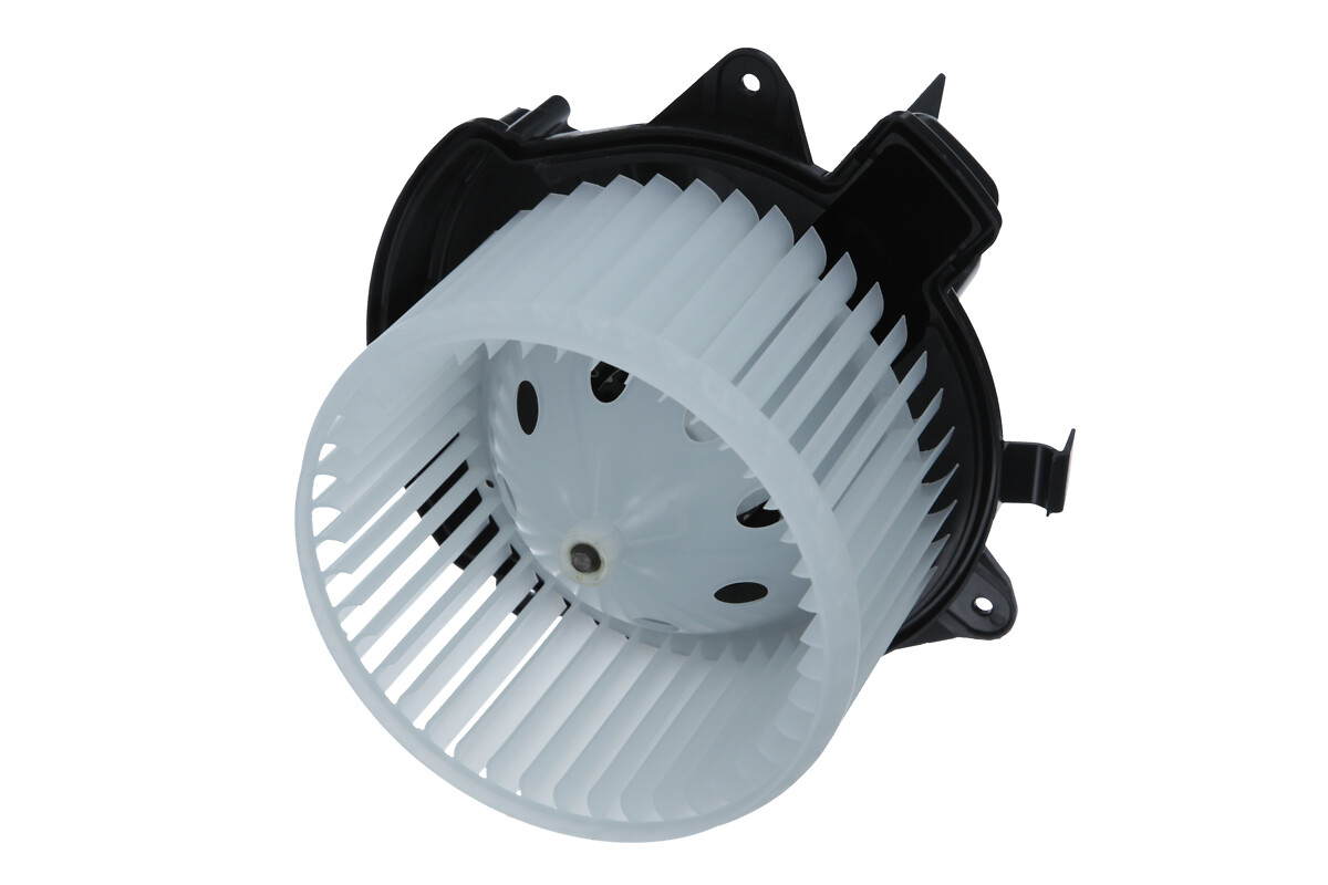 VALEO MOTOVENTILATORE