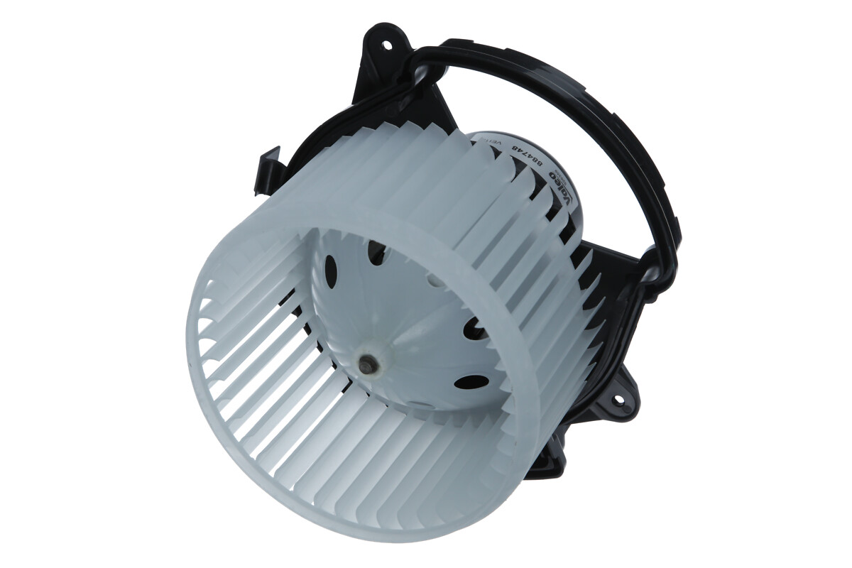 VALEO MOTOVENTILATORE