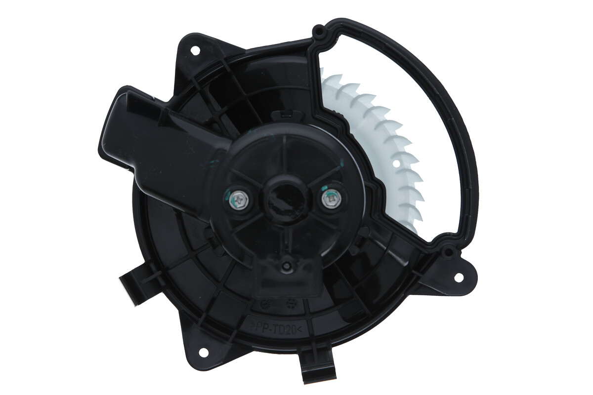 VALEO MOTOVENTILATORE