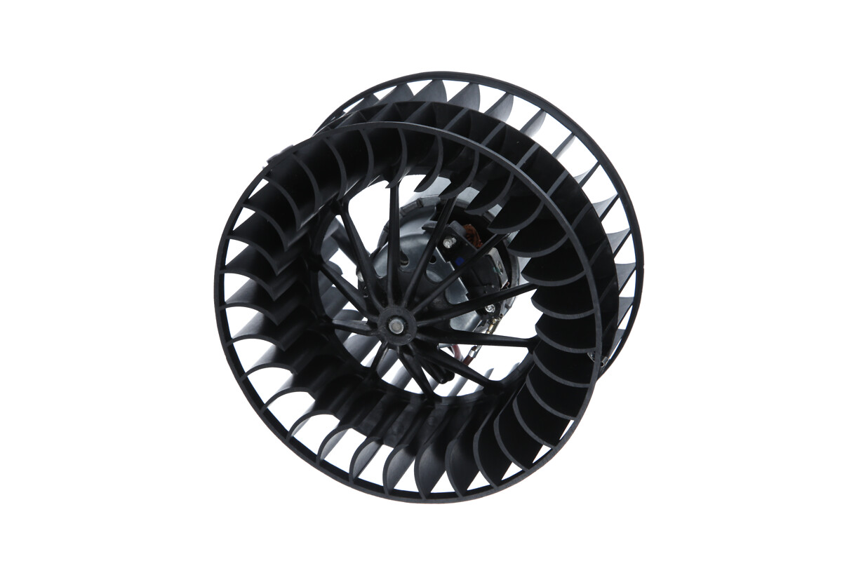VALEO MOTOVENTILATORE