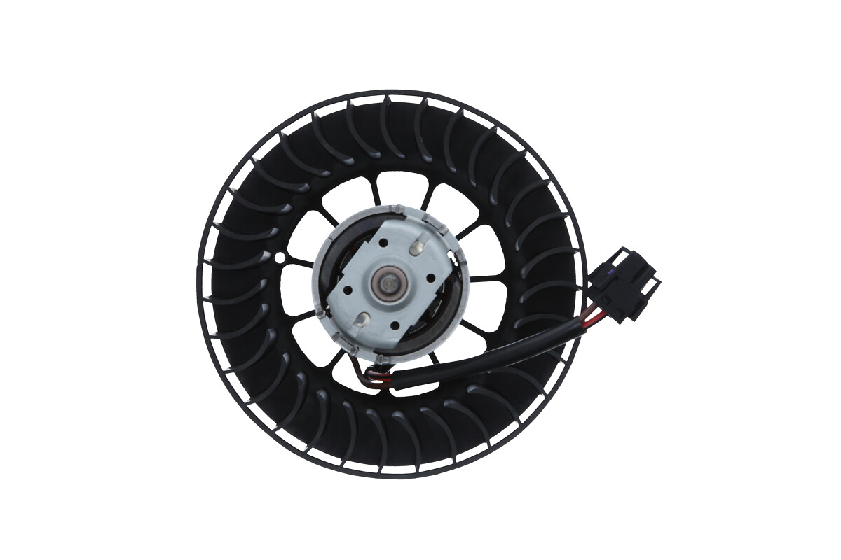 VALEO MOTOVENTILATORE