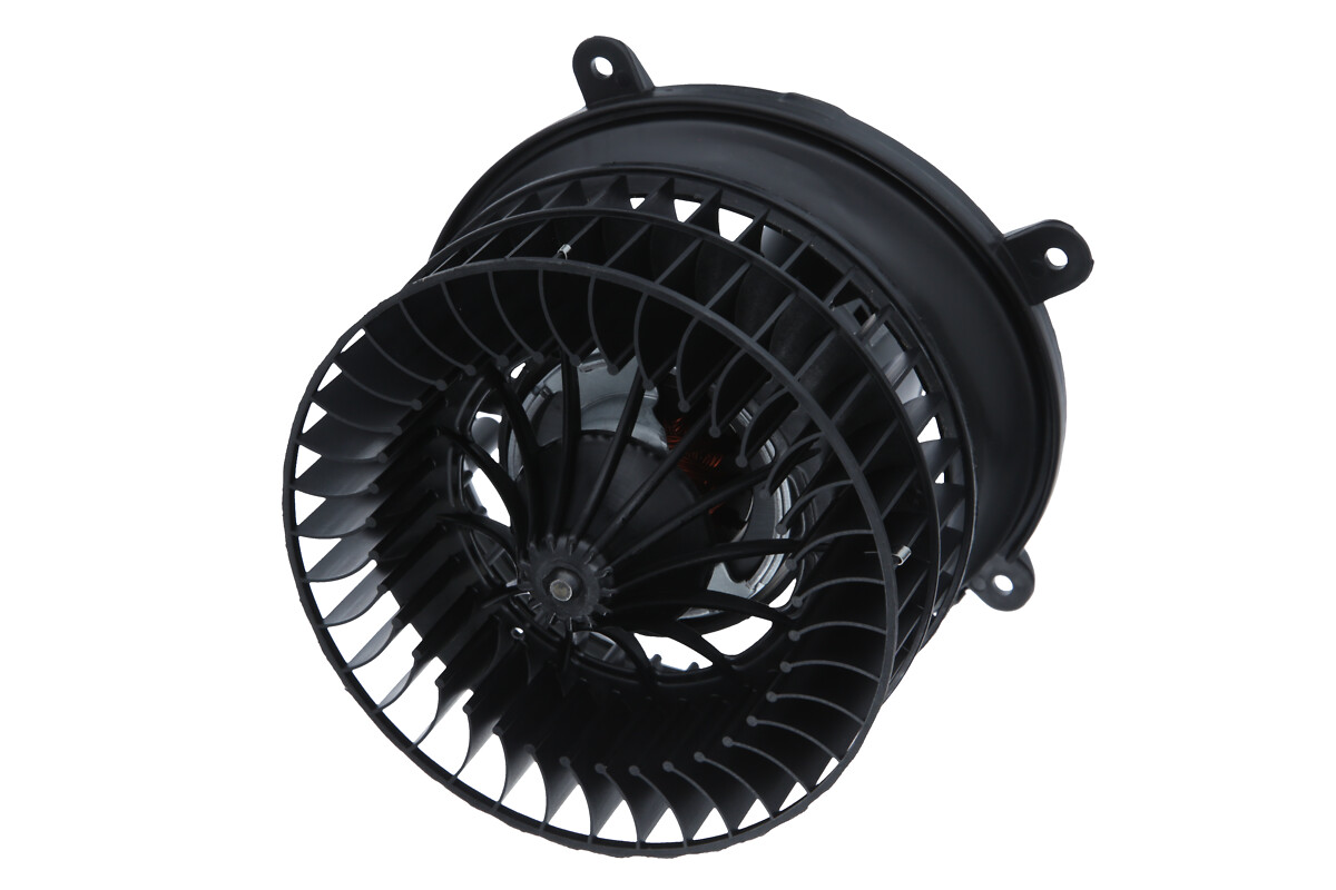 VALEO MOTOVENTILATORE