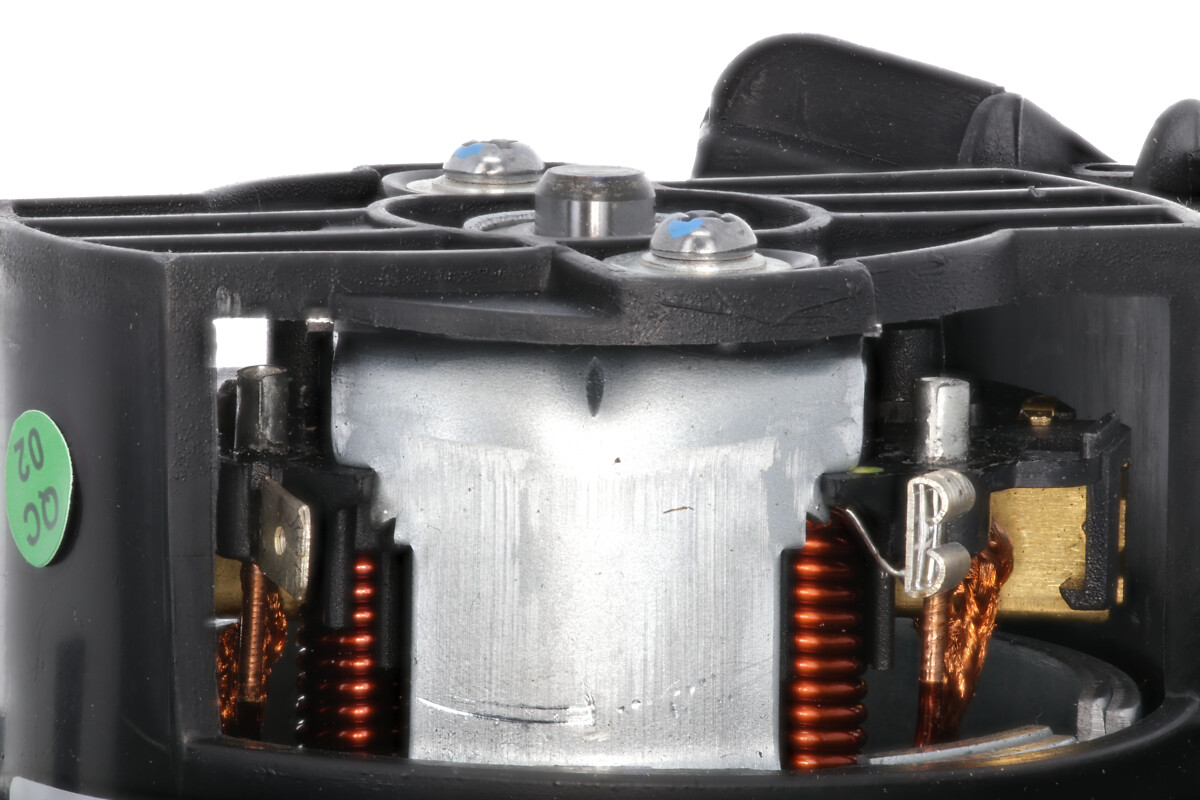 VALEO MOTOVENTILATORE
