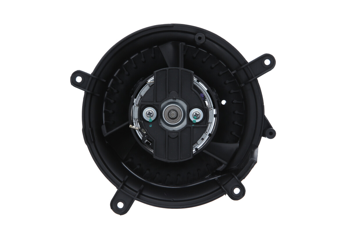 VALEO MOTOVENTILATORE