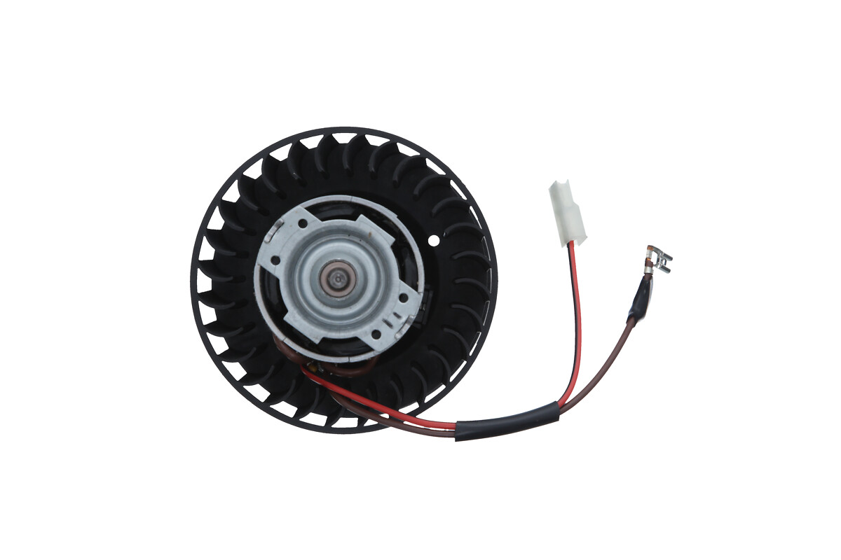 VALEO MOTOVENTILATORE