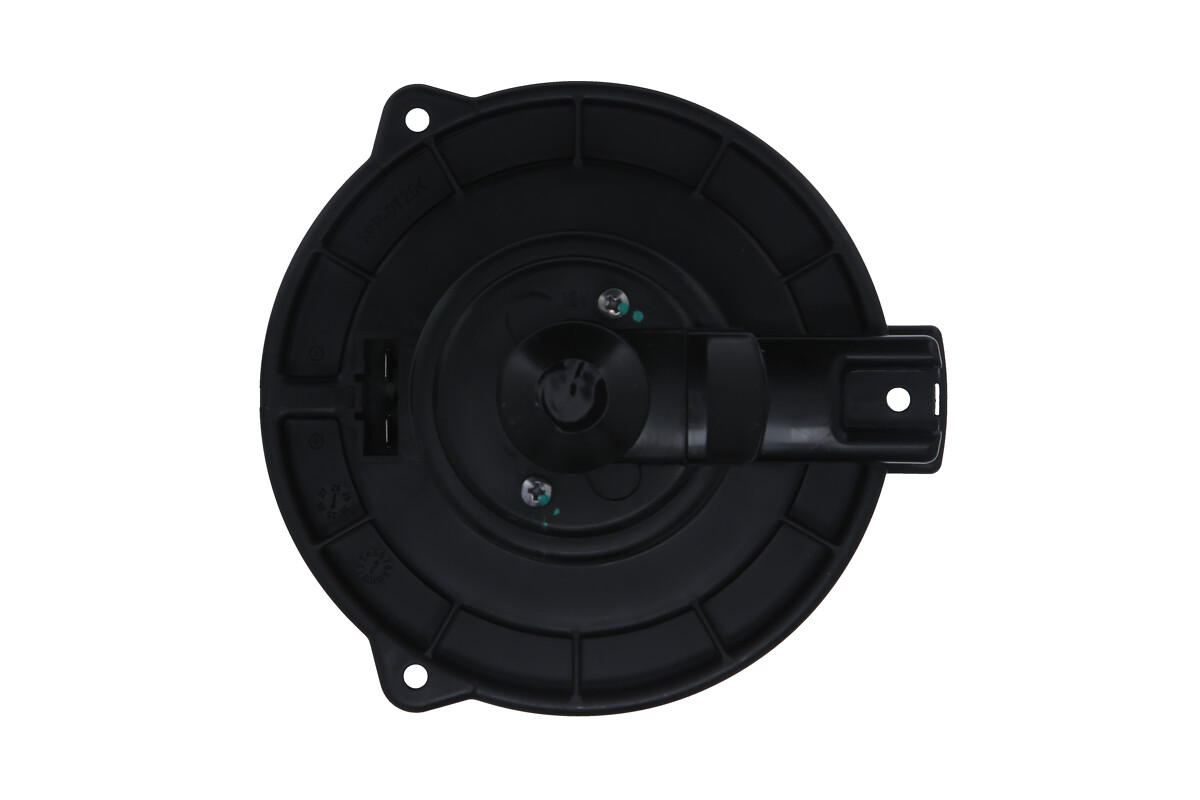 VALEO MOTOVENTILATORE