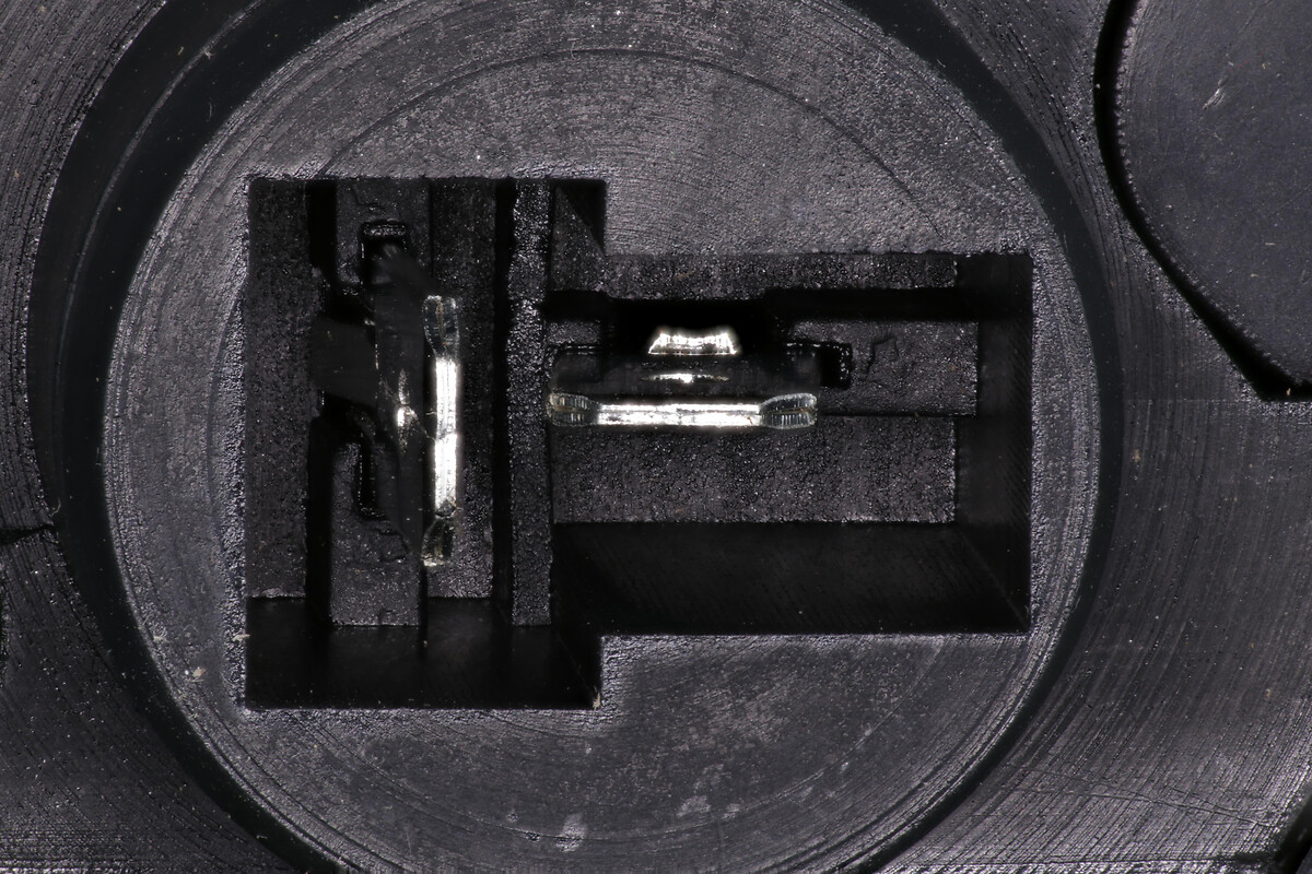 VALEO MOTOVENTILATORE