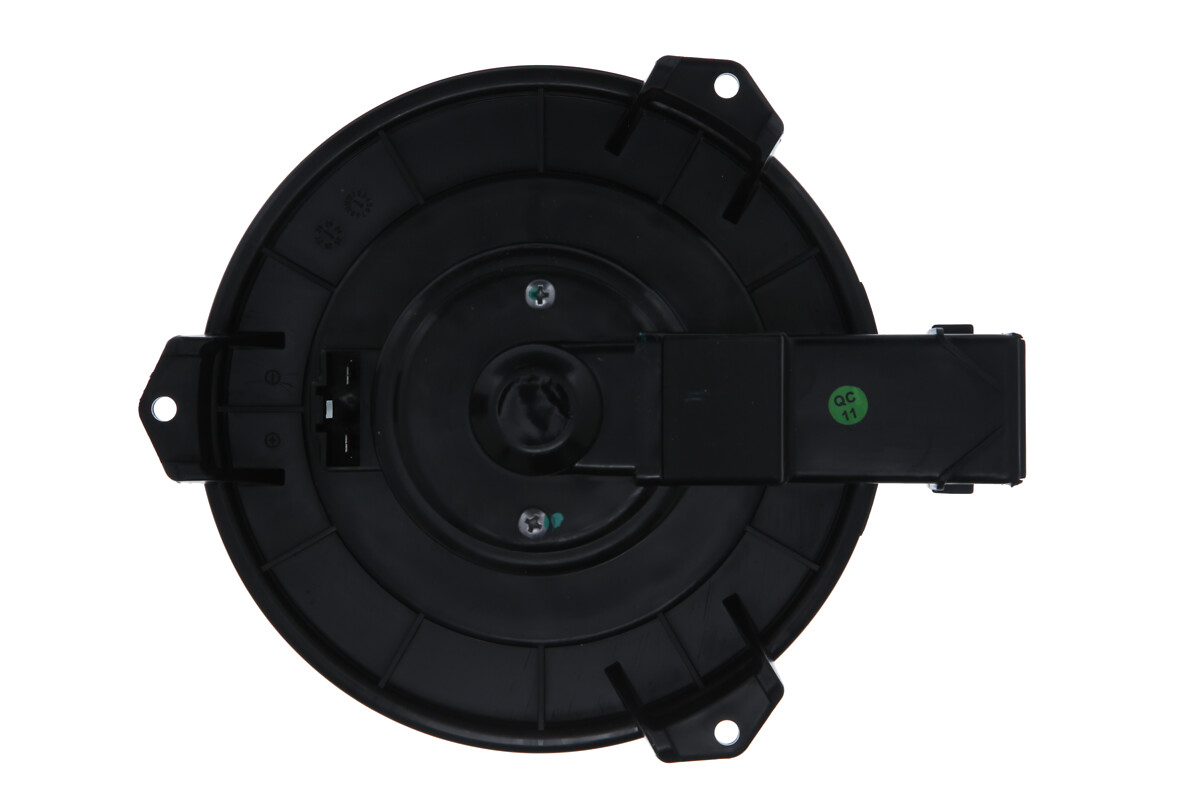 VALEO MOTOVENTILATORE