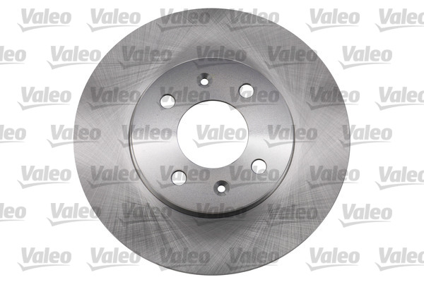 Disco freno VALEO 197291