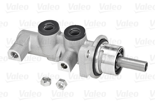 Cilindro maestro del freno VALEO 400405